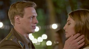 Новый многосерийный фильм "Ничто не случается дважды" выходит на Первом канале