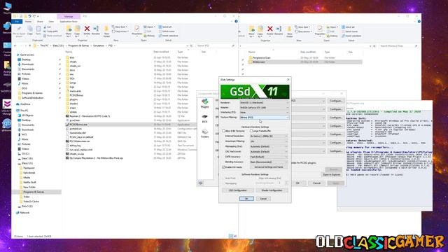How To Configure And Upscale Klonoa 2: Lunatea's Veil On PCSX2 1.7.0 (Klonoa 2 Remaster) смотреть онлайн
