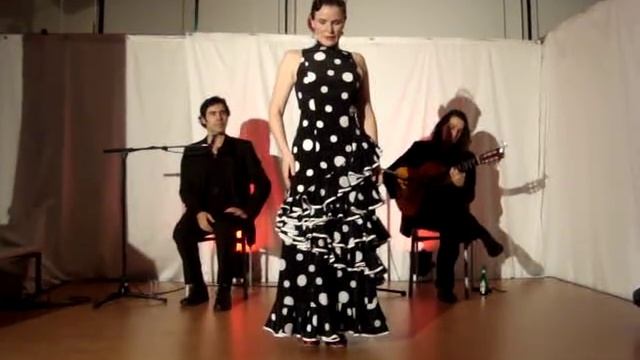 Awesome alegría, alegrias, baile, flamenco смотреть онлайн