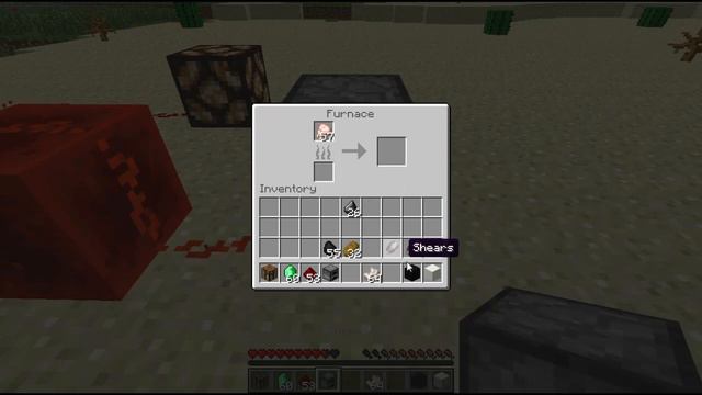 Minecraft Xbox 360 / PS3 - 1.6.4 Redstone Block and Coal Block (Title Update 19 "New Blocks") смотреть онлайн