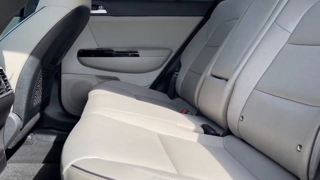 2020 Kia Sportage Granbury, Fort Worth, TX L7783207H смотреть онлайн