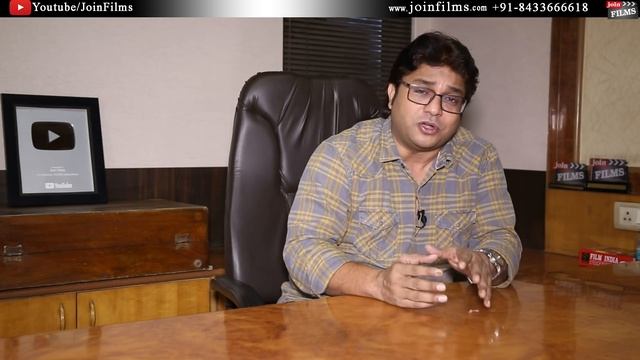 How to give online auditions for acting | Online Acting Auditions Tips - Virendra Rathore |Joinfilm смотреть онлайн