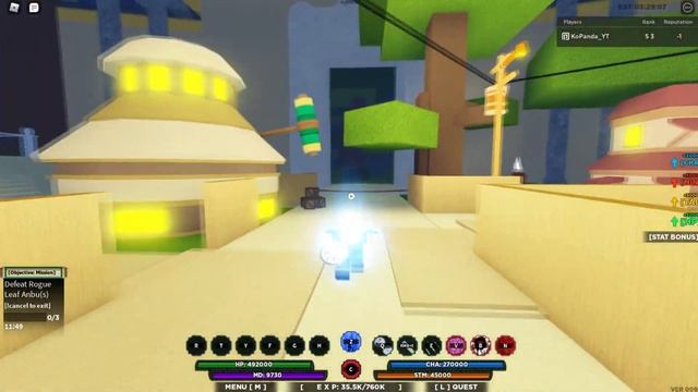 ШИНДО ЛАЙФ ОРУЖИЕ ГУНБАЙ ? НАРУТО РОБЛОКC КОДЫ ? Как получить Umpire Fan Shinobi Life 2 смотреть онлайн