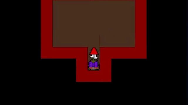 Mr. Triangle's Adventure Playtest (Part 20) смотреть онлайн