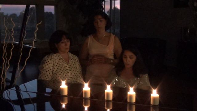 О Господь в молитве, пред тобой склоняюсь... смотреть онлайн