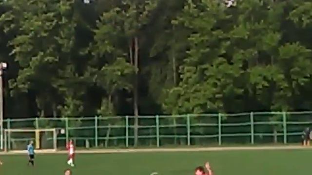 ДЮСШ «Арсенал» г. Тула VS. «Металлург» пос. Косая Гора - 1:2 (0:1) смотреть онлайн