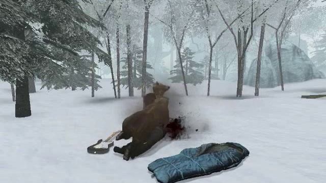 Left 4 dead - Why Francis hates the woods смотреть онлайн