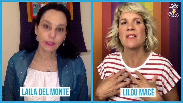 Communicating with animals and understanding their spiritual path - Laila del monte смотреть онлайн