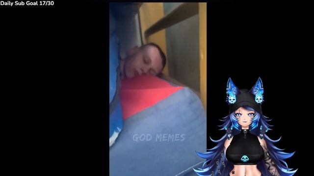 Spite Reacts To GOD MEMES Try Not to LAUGH Challenge IMPOSSIBLE | Best Memes Compilation 2023 смотреть онлайн