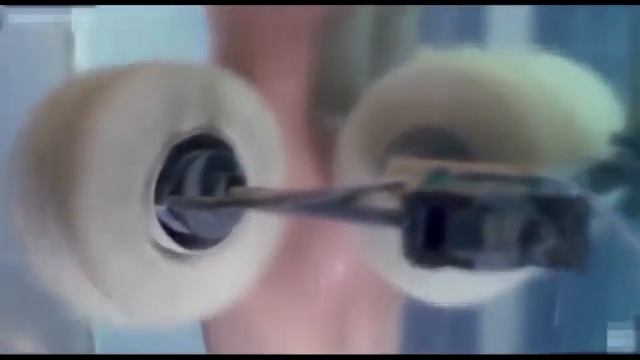 Человека мойка в Китае