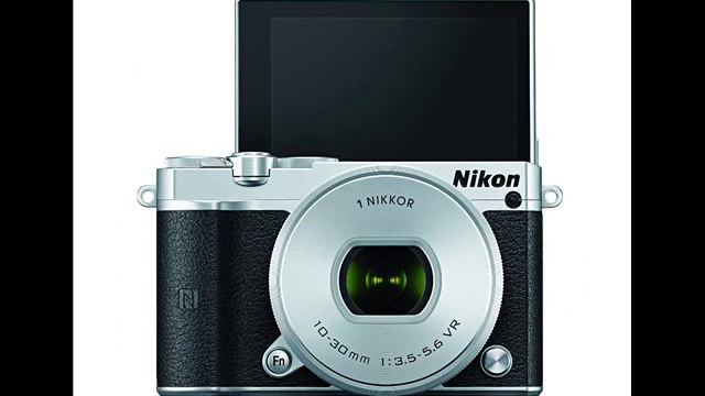 Nikon 1 J5 Silver Pixs Show смотреть онлайн