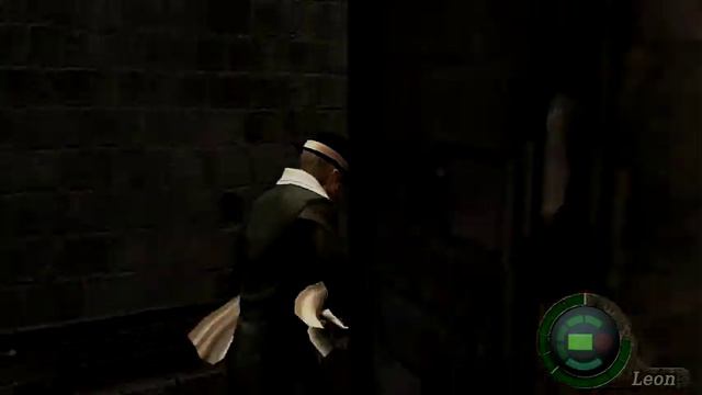 Resident Evil 4 New Game+ Speedrun in 1:26:46 (Single Segment) [Nintendo Switch] смотреть онлайн