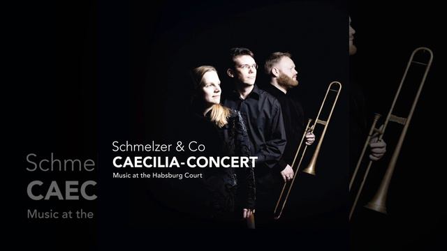 Passacaglia смотреть онлайн