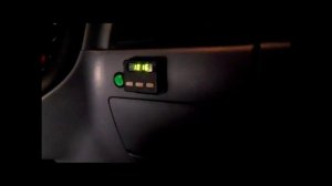 Настройка пульта Планар