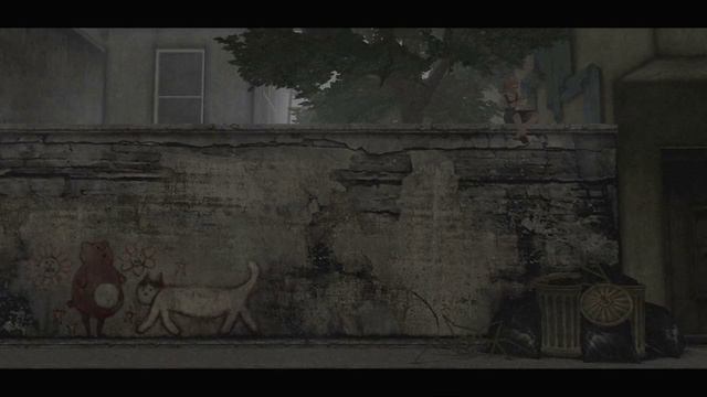 BLIND Silent Hill 2 Let's Play [Part 5] A Child, a Woman and Pyramid Head Walk Into a Bar смотреть онлайн