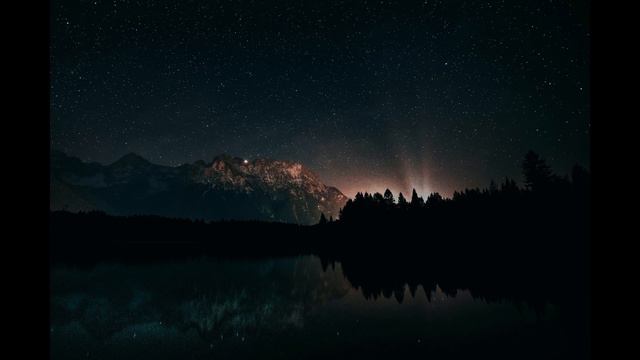 Hallman - Starfields 🆑 🅾️ 🆘 ❌ ⭕️ [1h / 2h 2 Hour Version] StandartSkill + Youtuber Hintergrund Musi