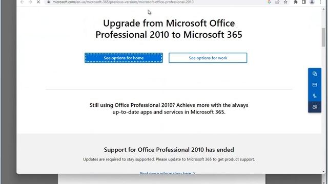 Does Microsoft Office 2010 Run On Windows 11?