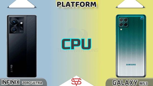 Infinix Zero Ultra vs Samsung Galaxy M53 Camera | Body | AnTuTu | Benchmark Full Comparison. смотреть онлайн