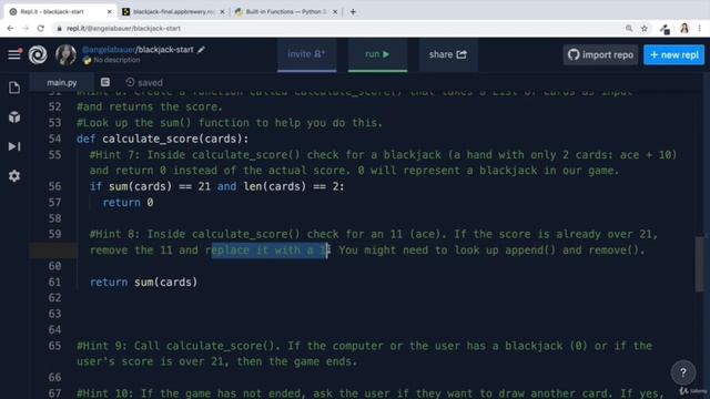 Python tutorial #19 | Full python course for beginners смотреть онлайн
