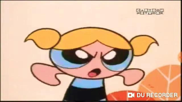 PowerPuff Girls-Monster смотреть онлайн