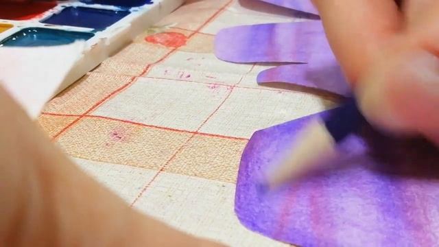 Рисуем кактусы, часть 3 смотреть онлайн