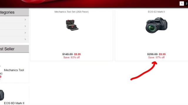 Storage Mall - Scam Or Legit Company With Cheap Products? My Review!