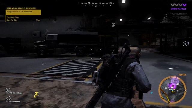 Ghost Recon: Wildlands - Operation Oracle смотреть онлайн