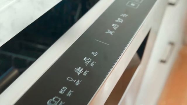 BEKO DIN48430 AD - AUTODOSE - Lave-vaisselle encastrable - Vidéo produit Vandenborre.be смотреть онлайн