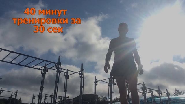 КАК УВЕЛИЧИТЬ СВОИ ПОДТЯГИВАНИЯ ЗА 30 ДНЕЙ. смотреть онлайн