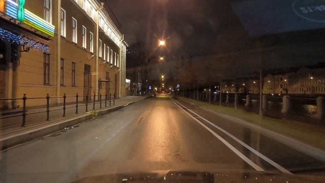 2023.11.04, Погода Петербург. 21:40. +6°, Темень и тоска. Не нравится? Не смотрите. смотреть онлайн