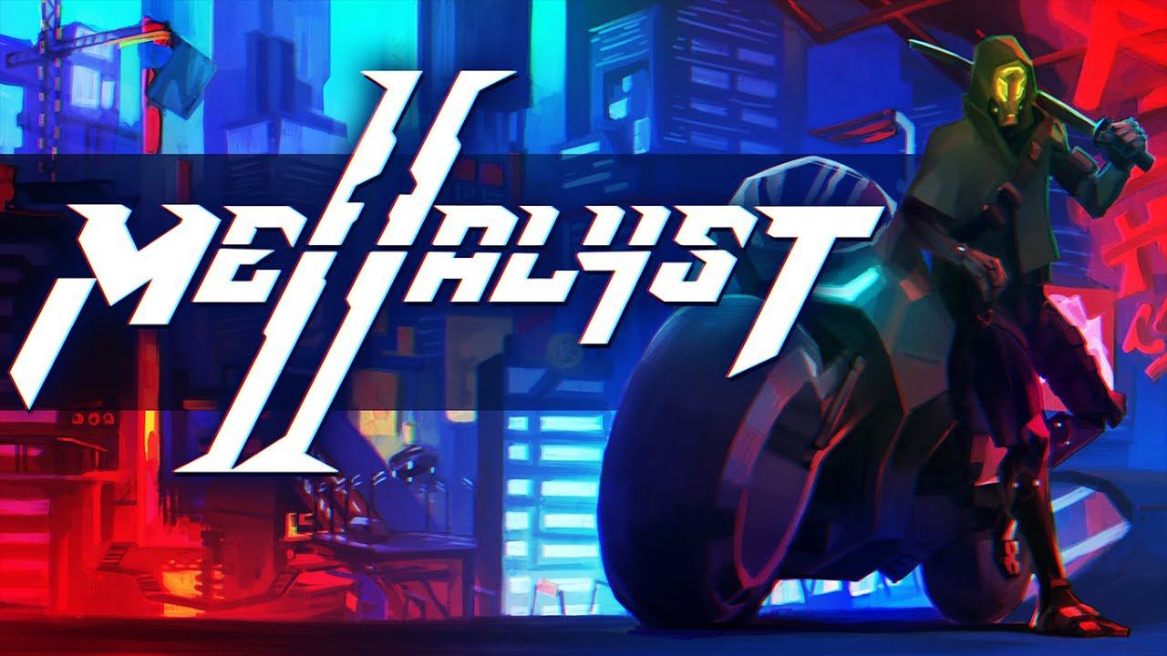 Ghostrunner 2 | Сюжет НЕ_Вкратце смотреть онлайн