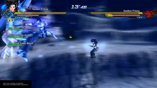 How To Unlock Super Saiyan 4 In Dragonball Xenoverse 2