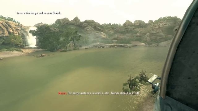 "Call of Duty: Black Ops 2", HD walkthrough (Veteran), Mission 1 - Pyrrhic Victory (+Intel) смотреть онлайн