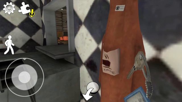 ICE SCREAM HORROR ADVENTURE - Gameplay Walkthrough Part 1 - Full Escape Guide (iOS Android) смотреть онлайн