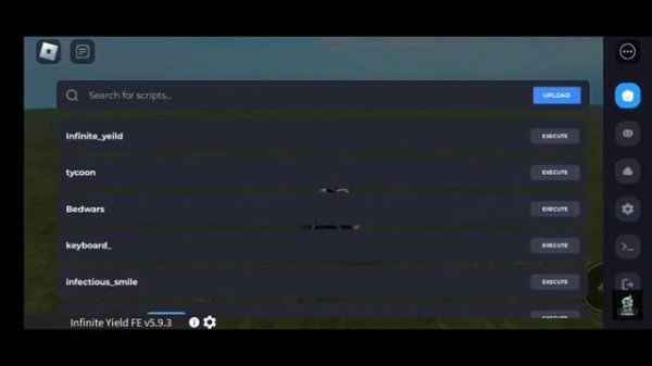 Roblox Executor Mobile Delta Version X Released ?? | Download Link