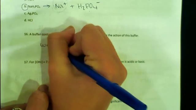 CHM 1032- General Chemistry смотреть онлайн