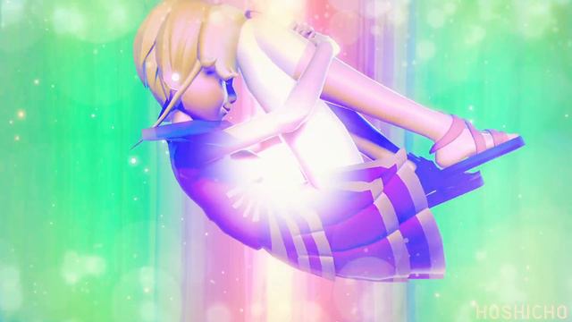 [Miraculous Ladybug] Rose as Pixie girl смотреть онлайн