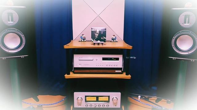 Monitor Audio ／PL100 〜　Kind Of Blue ／Miles Davis ／So What смотреть онлайн