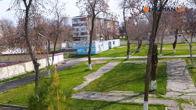 Devor Bosib, O‘quvchi Vafot Etdi  -  Jurnalistik Surishtiruv