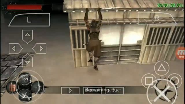Shinobido Tales Of The ninja Test смотреть онлайн