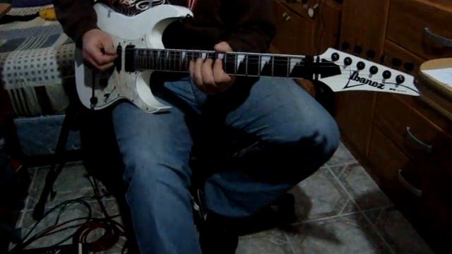 ibanez rg смотреть онлайн
