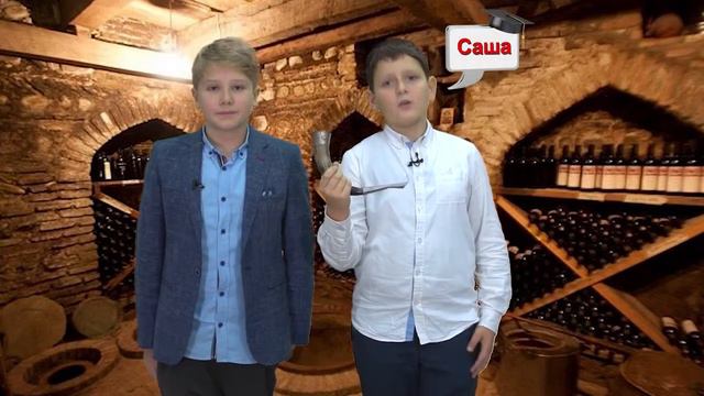 6 В Грузия смотреть онлайн