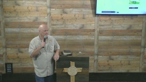 The Mark of the Beast