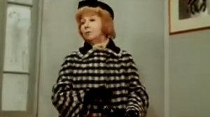 Рина Зеленая. Монолог