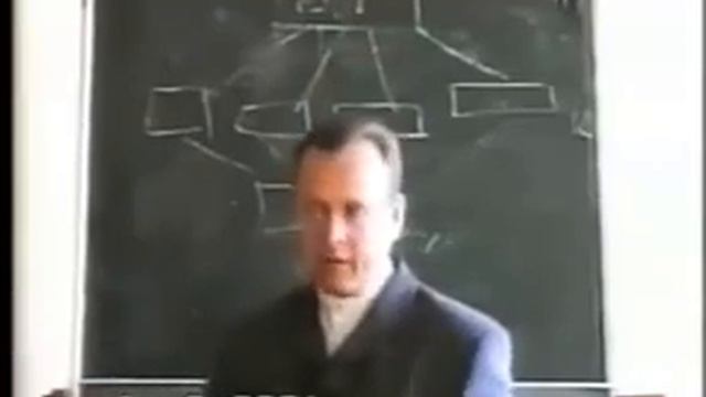 Ефимов В. А. Лекция в ФСБ. О Боге и религиях смотреть онлайн