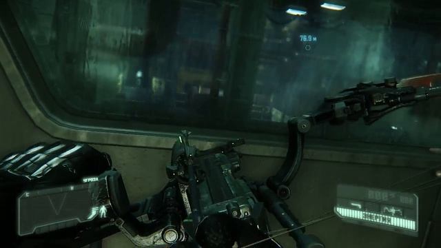 Crysis 3 | Nvidia GeForce GT730 2GB смотреть онлайн