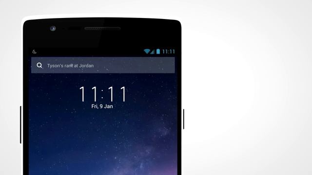 APUS Launcher - A Perfect User System