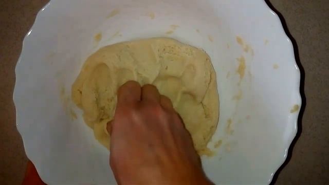 Вкусные рецепты печенья и паштета