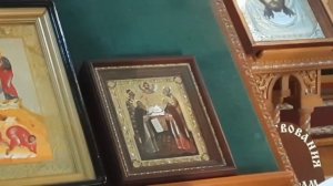 Молитва преподобным Зосиме, Савватию и Герману  Соловецким чудотворцам.