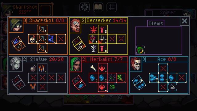 Blursed Mode is Extremely Fun! | Slice & Dice 2.0 смотреть онлайн